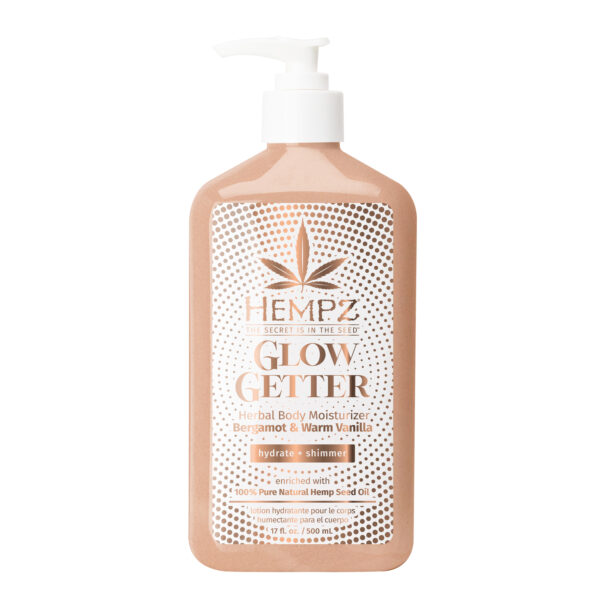 Hempz Glow Getter