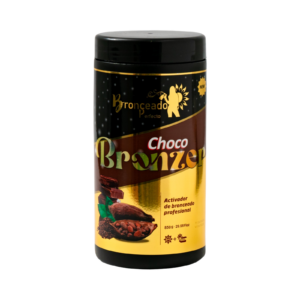 choco bronzer