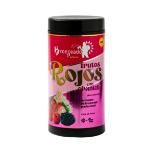 Bronceado Perfecto, tanning activador