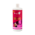 Frutos Rojos & Chantilly OX40 Bronceado Perfecto 900ml