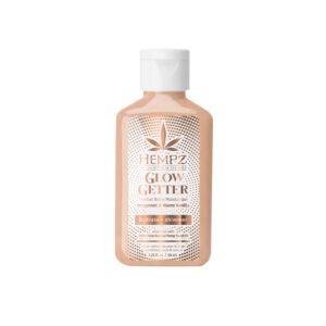 Hempz Glow Getter Travelsize