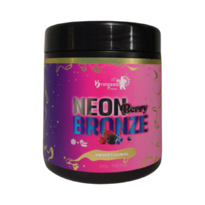 Neon Berry Bronze