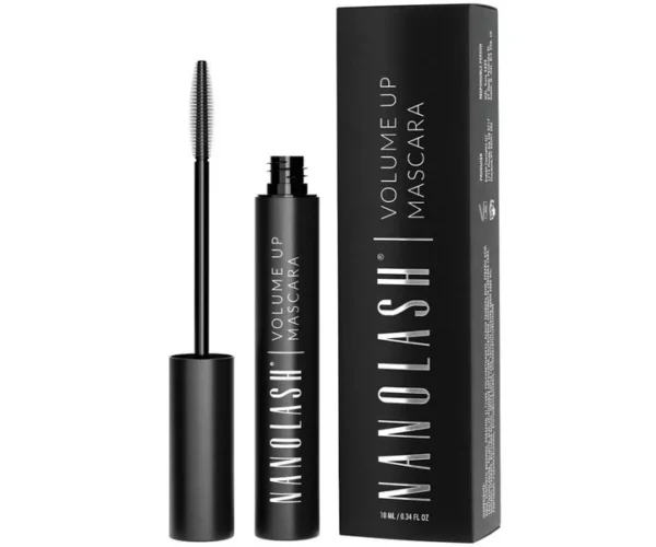 Nanolash Volume Up Mascara