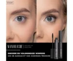 Nanolash Volume Up Mascara