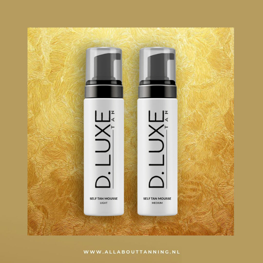 de beste spray-tan producten