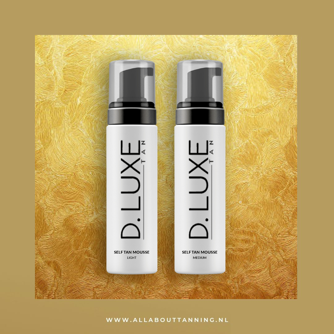 de beste spray-tan producten
