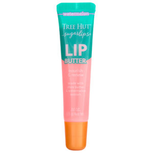 Tree Hut Sugarlips Lip Butter Watermelon – Hydraterende Lipverzorging