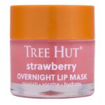 Tree Hut Strawberry Overnight Lip Mask