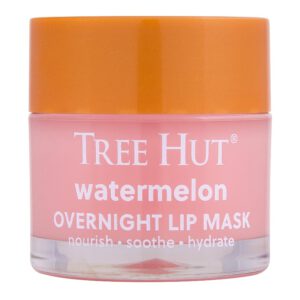 Tree Hut Watermelon Overnight Lip Mask