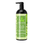 SLS/SLES free, phthalate free, color safe