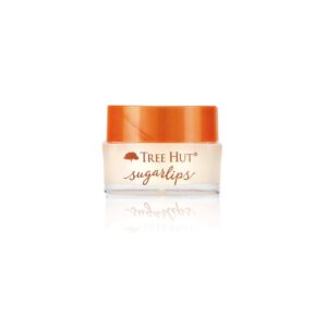 Tree Hut Sugar Lips Lip Scrub