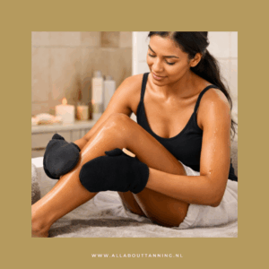 Van winterhuid naar lenteglow dankzij de beste tanning tips voor het voorjaar