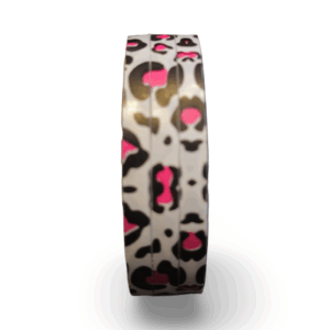 Bikinitape, Fitas, cintas