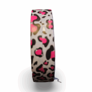 Bikinitape, Fitas, cintas