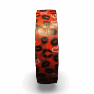 Bikinitape, Fitas, cintas