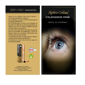 Aphro Celina Prime wimperserum