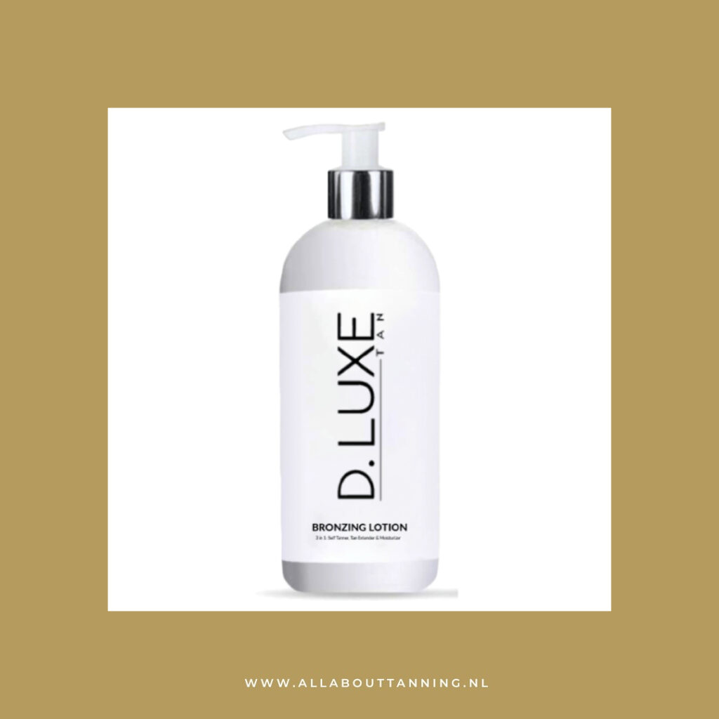 Selftan producten kopen