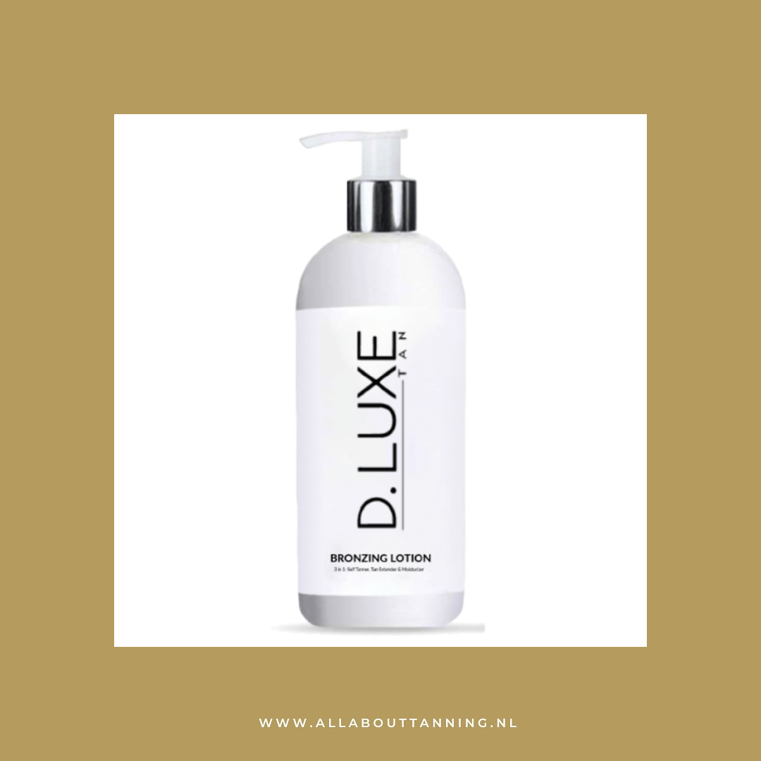 Selftan producten kopen