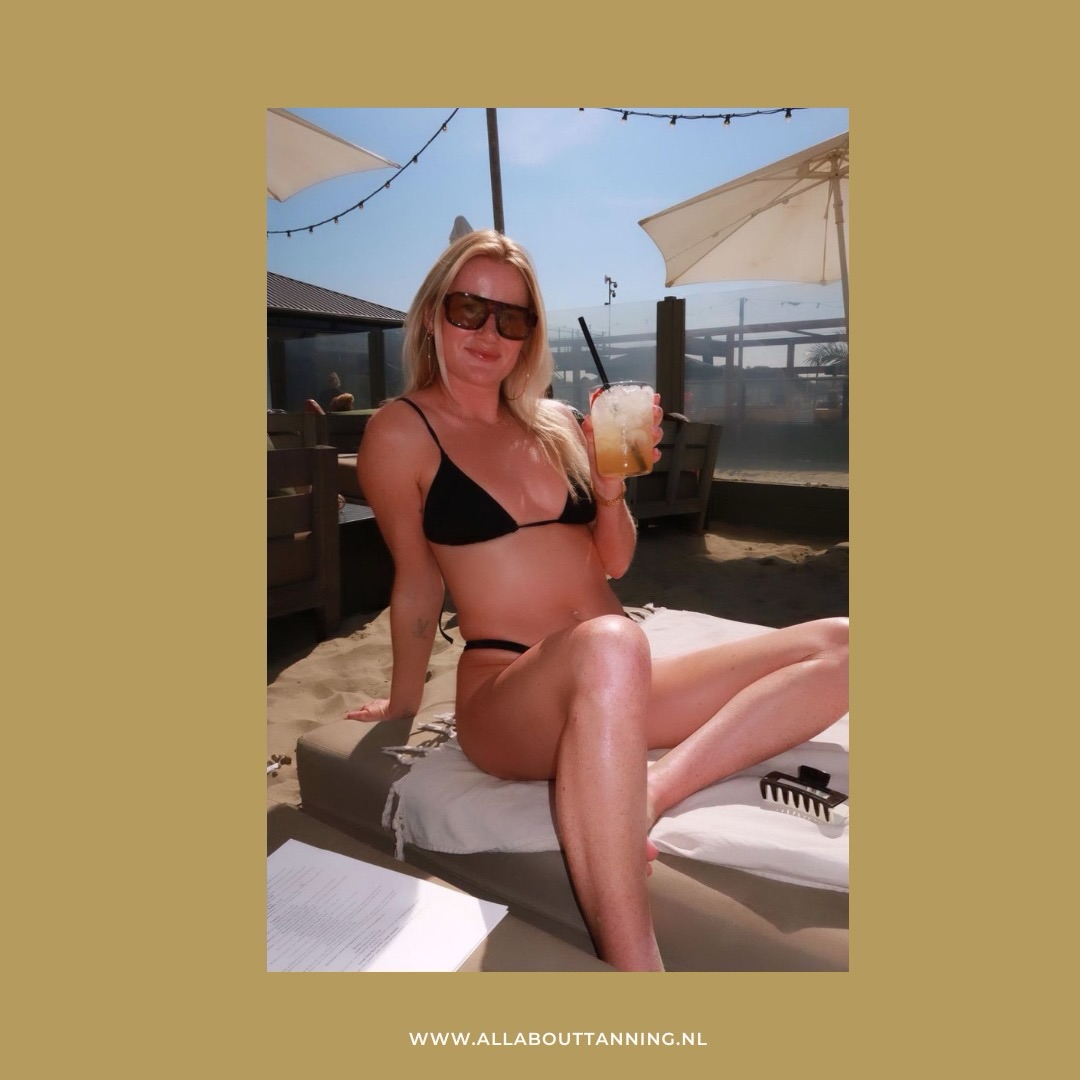 De Beste Spraytan Salon in Rotterdam