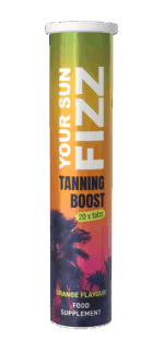 Tanning supplement, tanning, selftan,