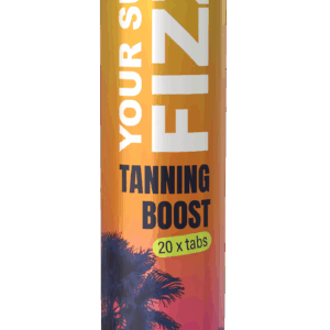 Tanning supplement, tanning, selftan,