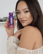 Your Sun Collagen Shot Mango-Peach 80 ml – Collageen & Bètacaroteen - Afbeelding 4