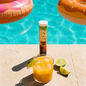 Tanning supplement, tanning, selftan,