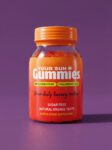 Your Sun Gummies – Bètacaroteen & Hyaluronzuur – 60 stuks
