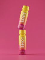 Your Sun Shot Vit. D3 Mango 80 ml – Bètacaroteen Tanning Shot - Afbeelding 4