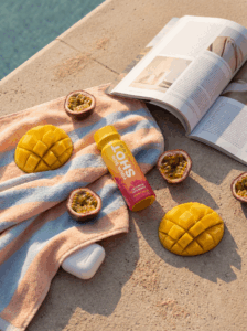Your Sun Shot Vit. D3 Mango 80 ml – Bètacaroteen Tanning Shot - Afbeelding 3